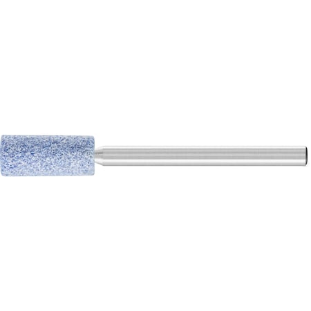Pferd W163 Vitrified Mounted Point 1/8" Shank - Ceramic oxide 80 Grit TOUGH 30132